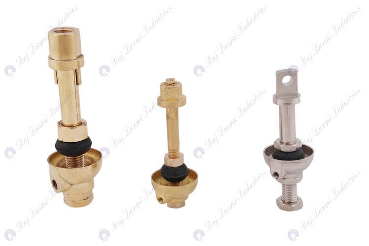 brass transformer parts